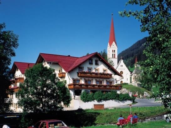 Отель Rehhaus/bären/birkenhof