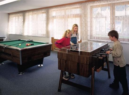 Отель Rehhaus/bären/birkenhof