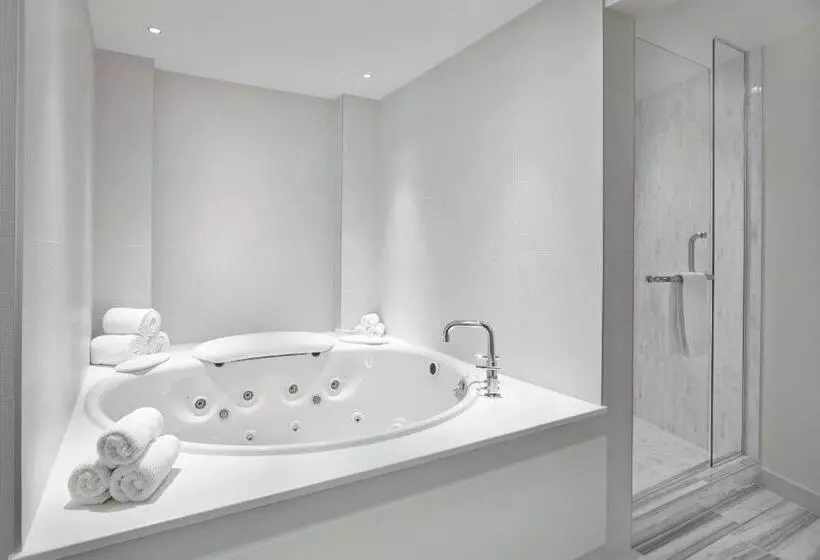 Hotel Renaissance Edmonton Airport