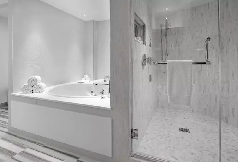 Hotel Renaissance Edmonton Airport