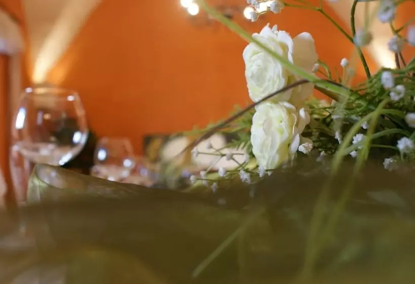 호텔 Restauracja Caspar