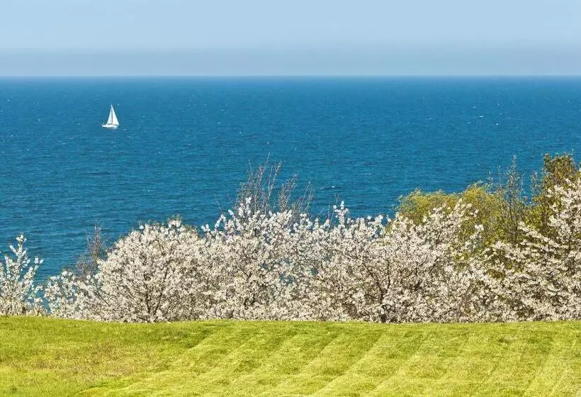 فندق Restauracja Faleza