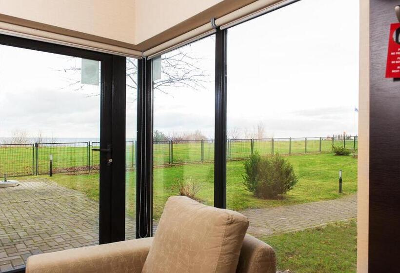 هتل Restauracja Faleza