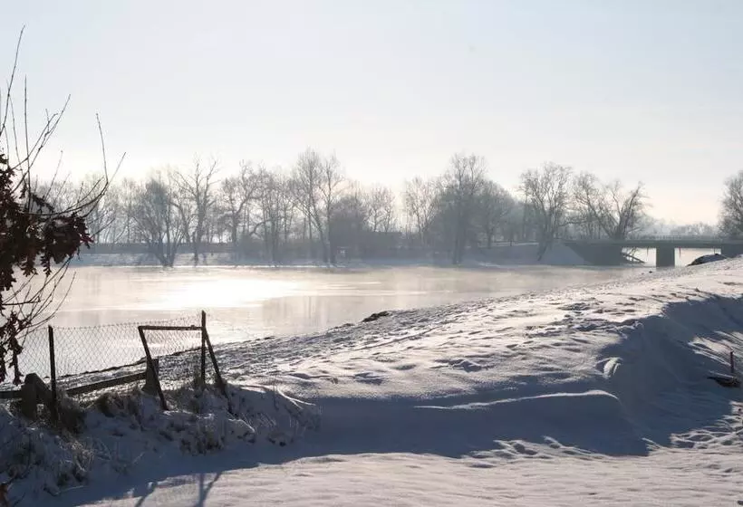 Отель Seeblick Garni