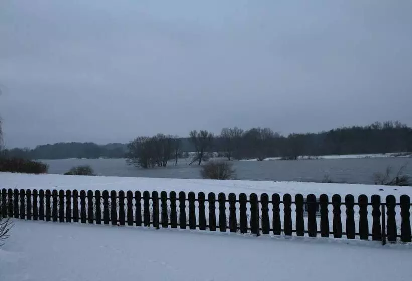 Отель Seeblick Garni