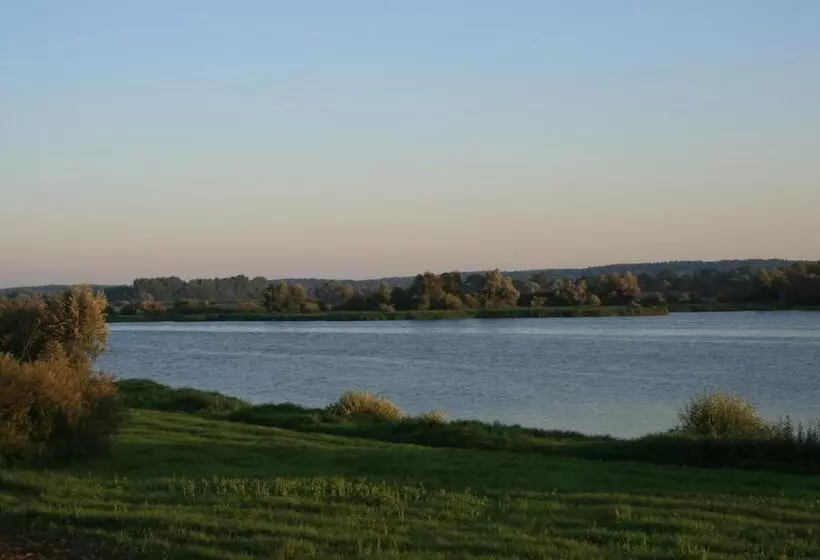 Отель Seeblick Garni