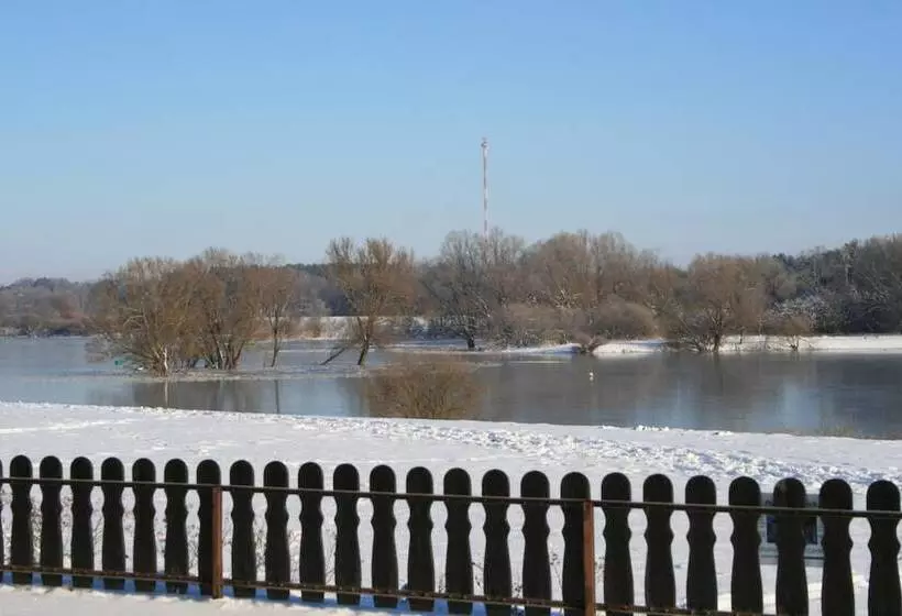 Отель Seeblick Garni