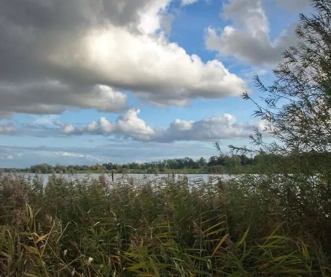 Отель Seeblick Garni