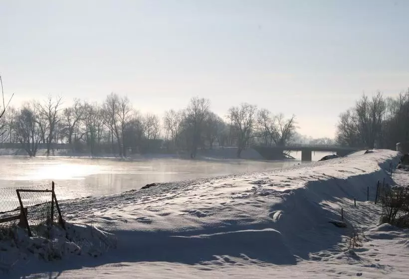 Отель Seeblick Garni