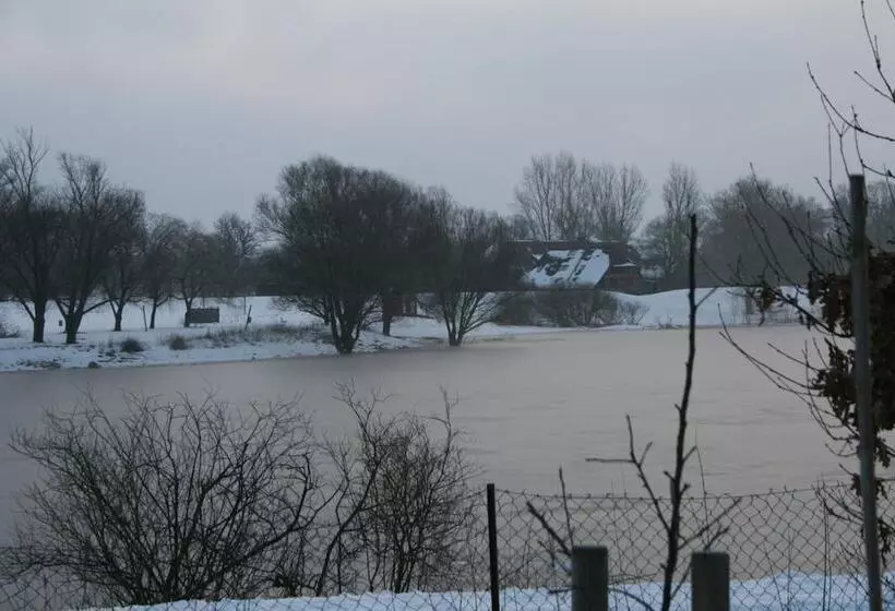 Отель Seeblick Garni