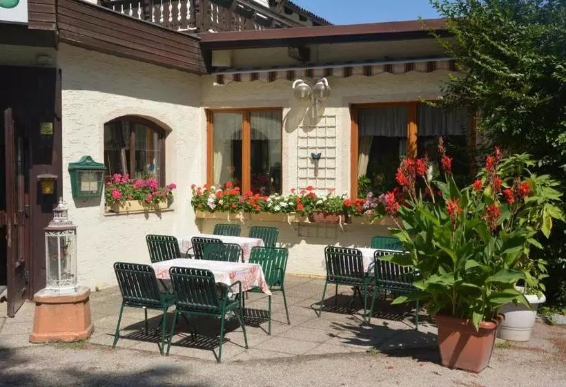 Hotelli Landgasthof Sommer Pension