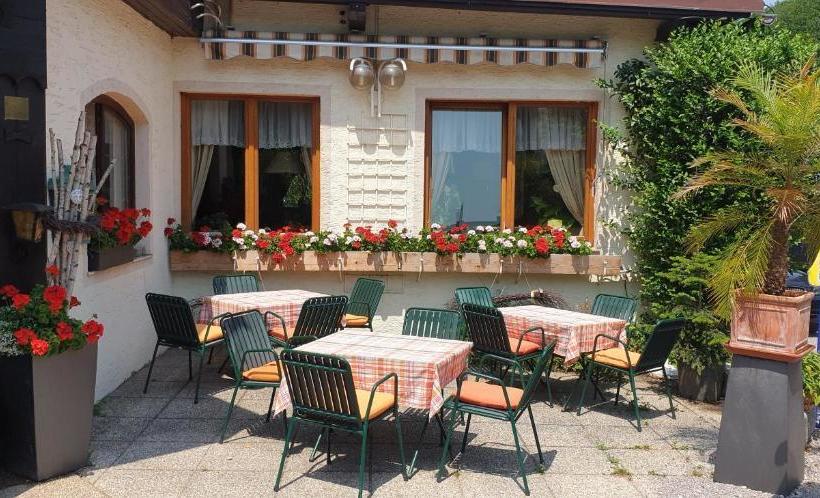 酒店 Landgasthof Sommer Pension