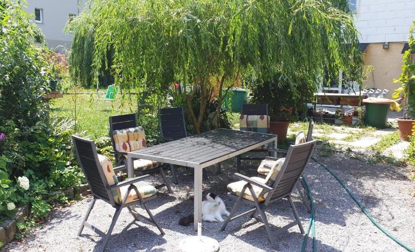 酒店 Landgasthof Sommer Pension