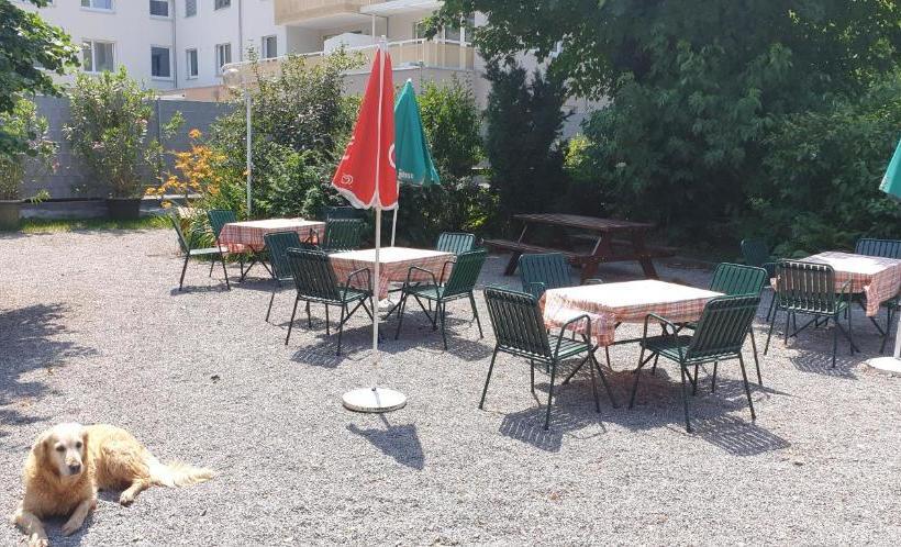 酒店 Landgasthof Sommer Pension