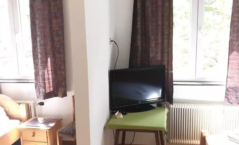 Hotelli Landgasthof Sommer Pension