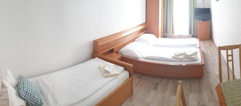 酒店 Landgasthof Sommer Pension