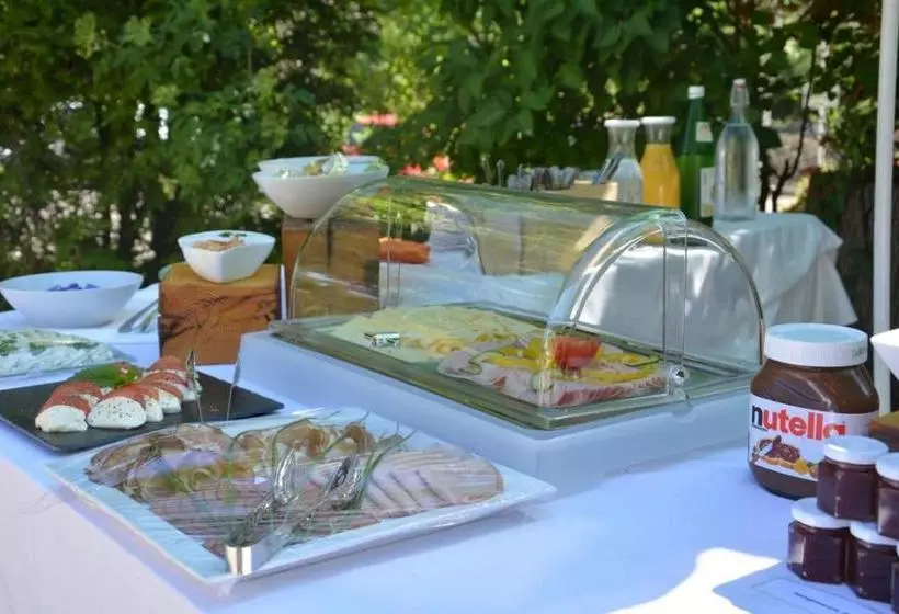 Hotelli Landgasthof Sommer Pension