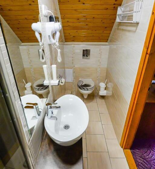 Hotel Tinódi Fogadó