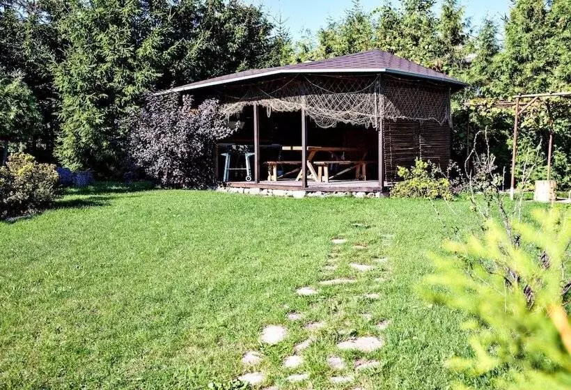 فندق Villa Centrum Młodości