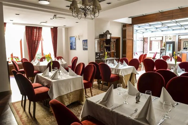 Hotelli Villagarden Dyplomat
