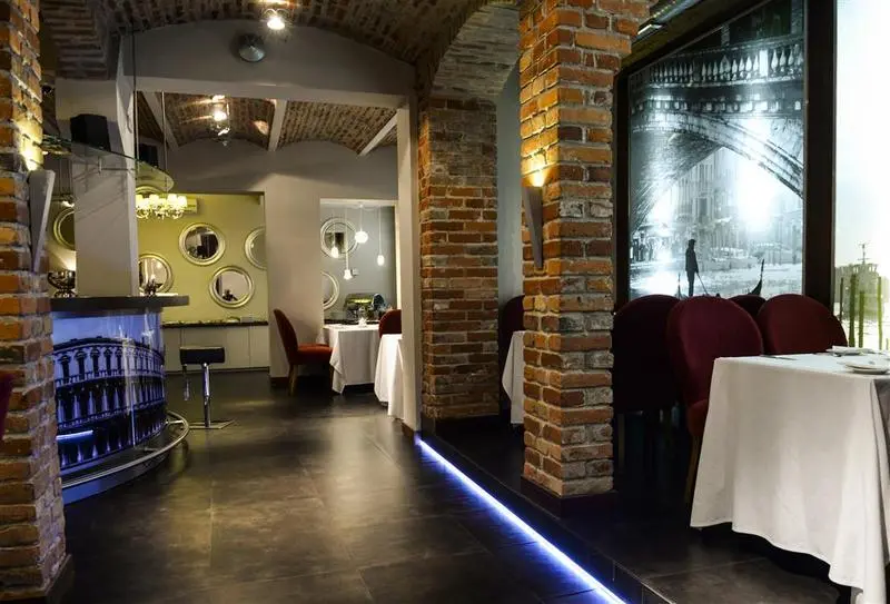 Hotelli Villagarden Dyplomat