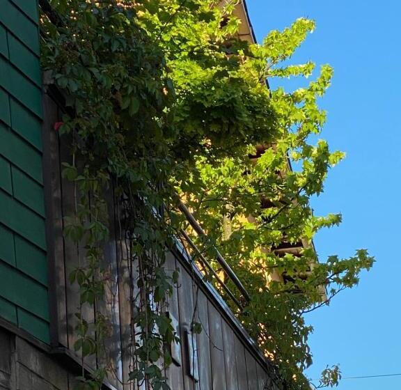 호텔 Zillners Einkehr