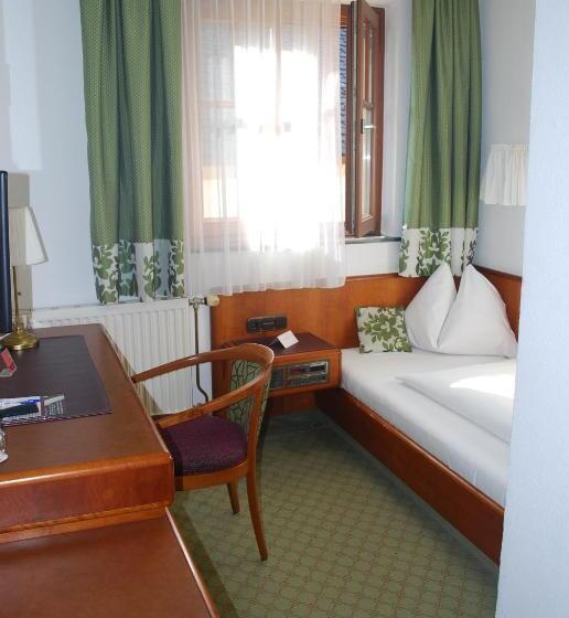 호텔 Zillners Einkehr