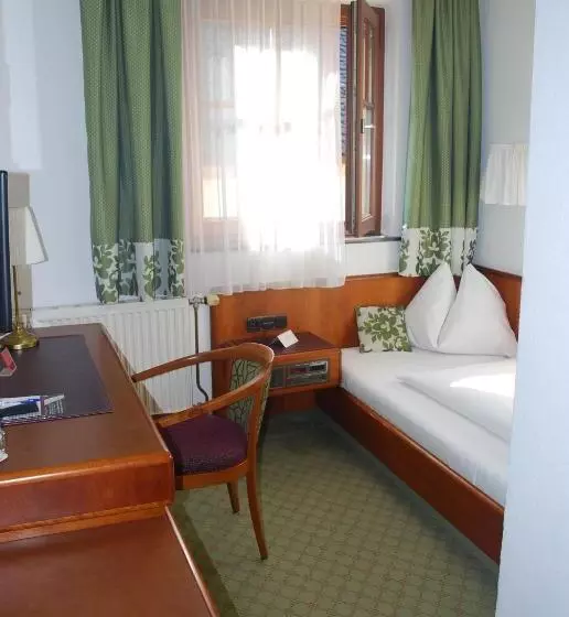 فندق Zillners Einkehr