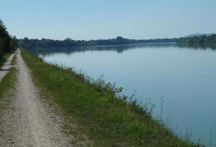 فندق Zillners Einkehr