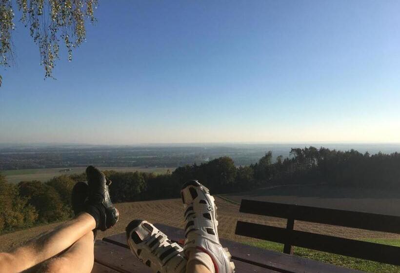 호텔 Zillners Einkehr