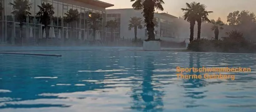 فندق Zillners Einkehr