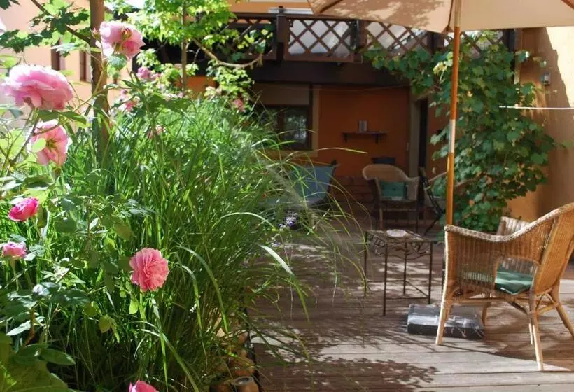 فندق Zillners Einkehr