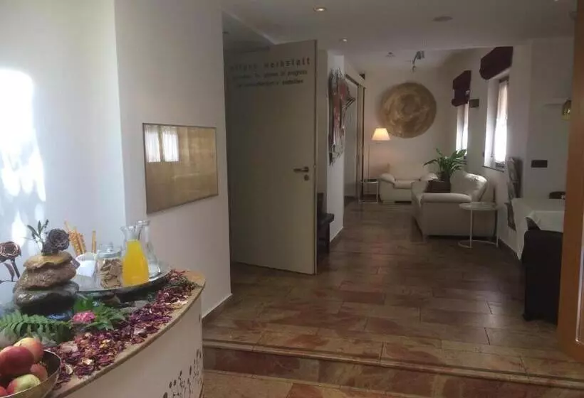 فندق Zillners Einkehr