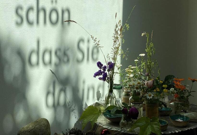 호텔 Zillners Einkehr