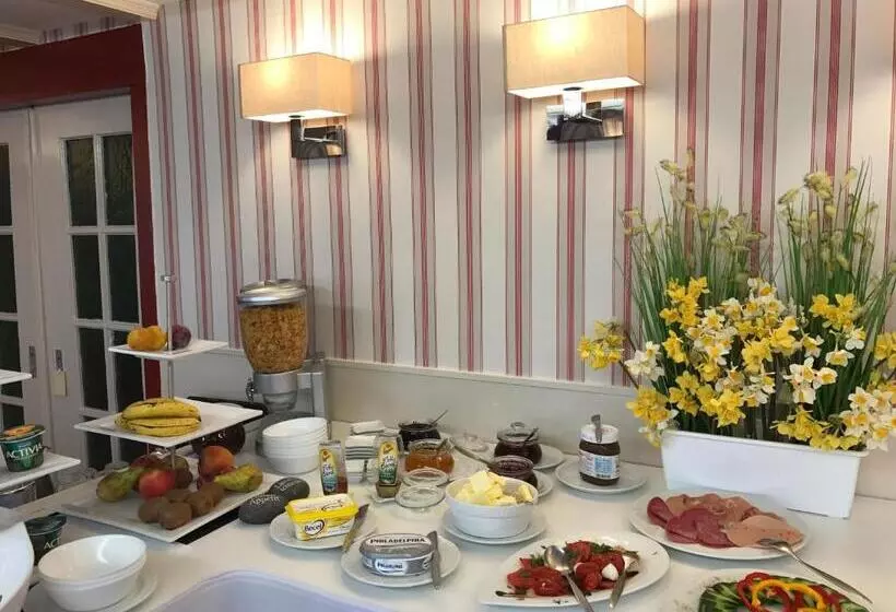 Отель Zur Goldenen Sonne