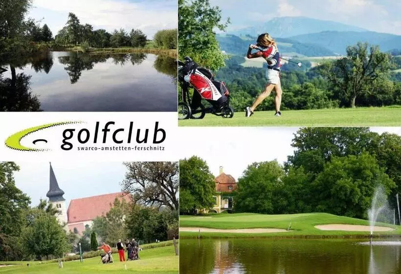 Landhotel Gafringwirt