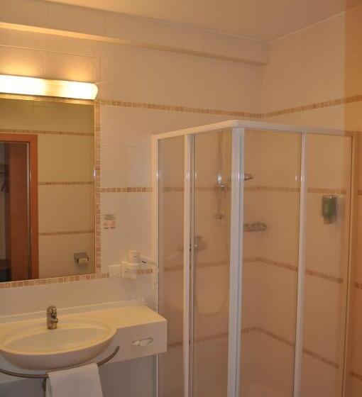 Landhotel Gafringwirt