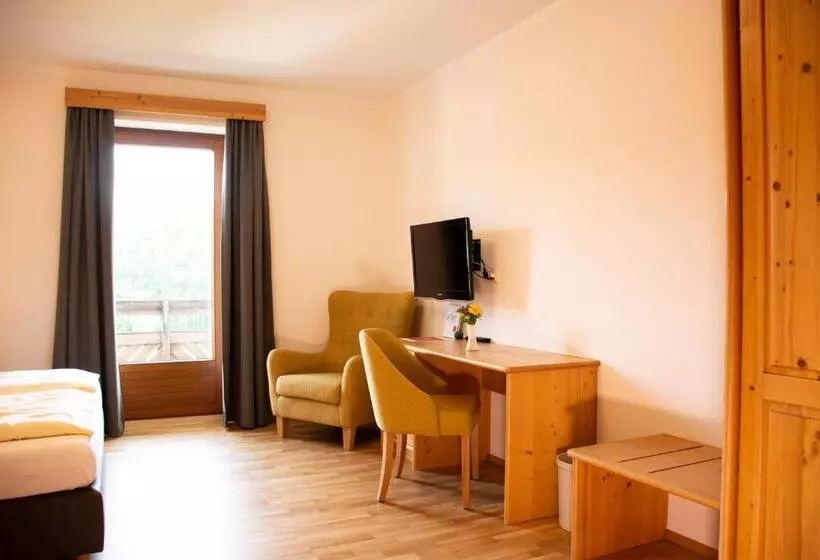 Landhotel Gafringwirt