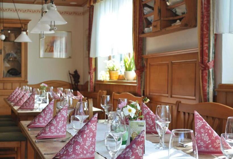 Landhotel Gafringwirt