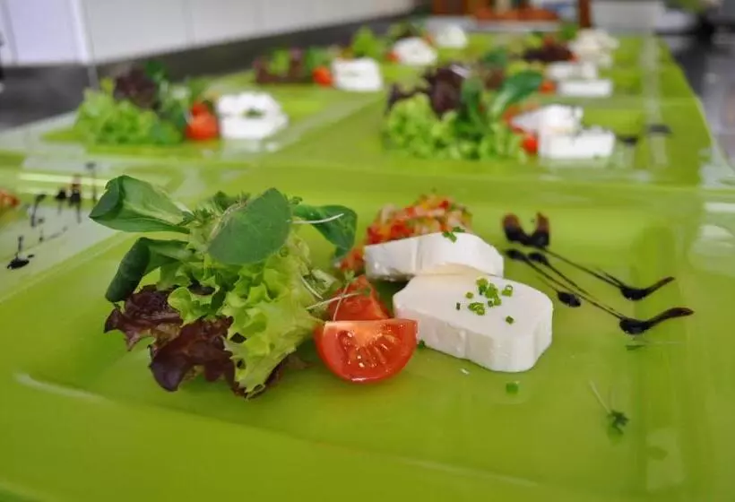 Landhotel Gafringwirt