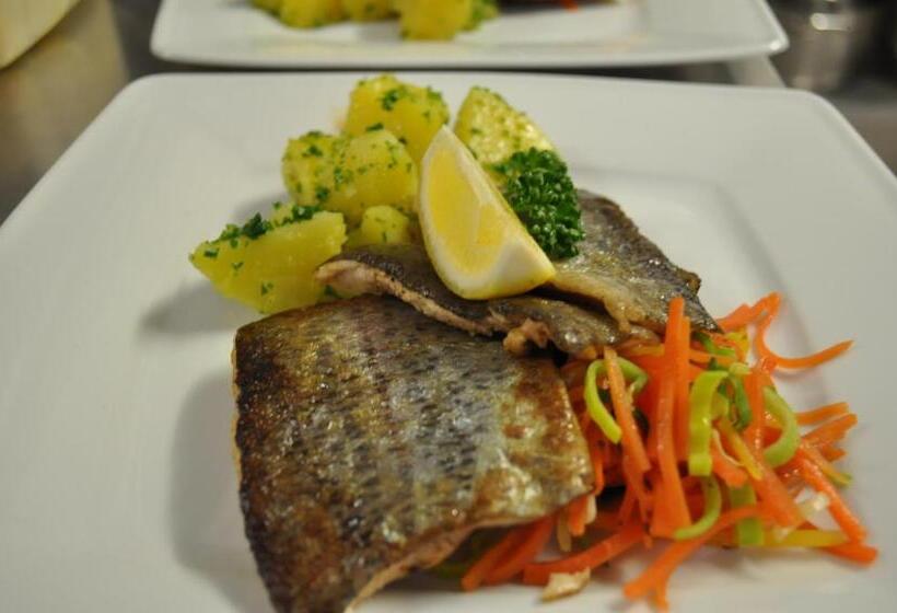 Landhotel Gafringwirt