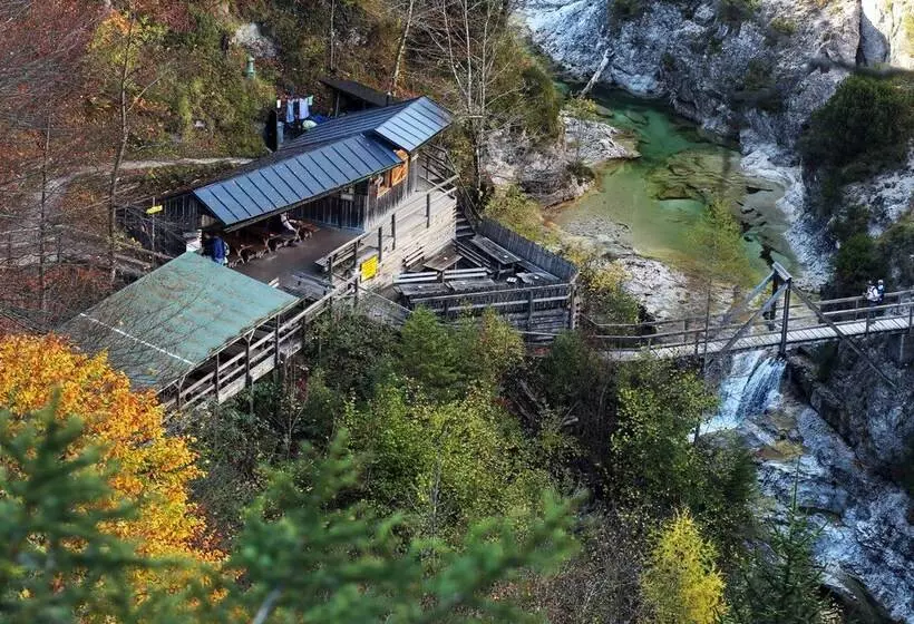 Landhotel Gafringwirt