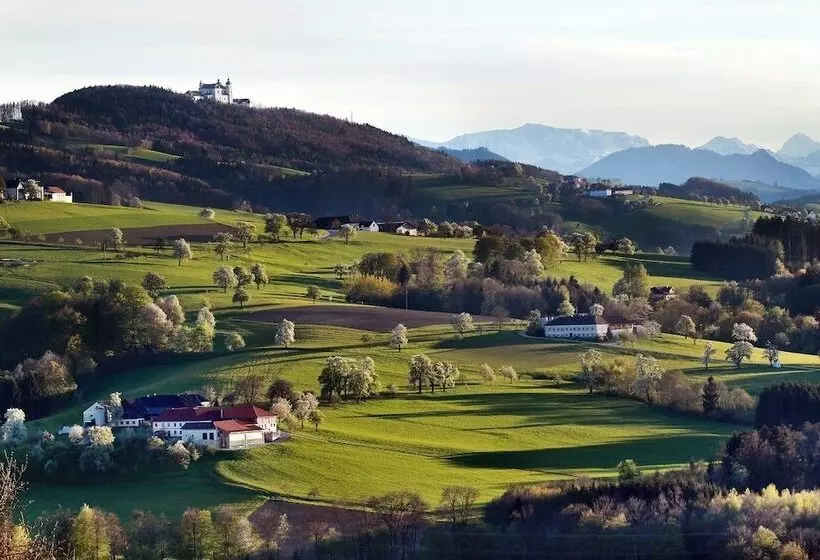 Landhotel Gafringwirt