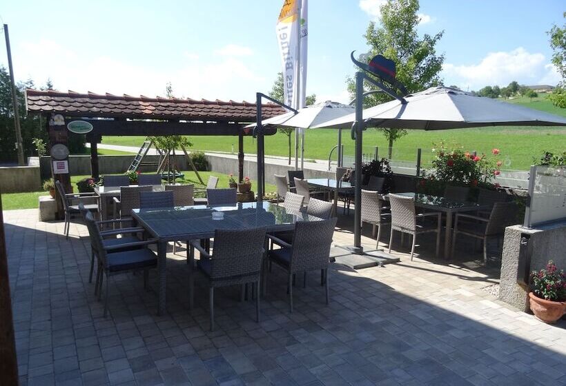 Landhotel Gafringwirt