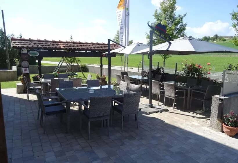 Landhotel Gafringwirt