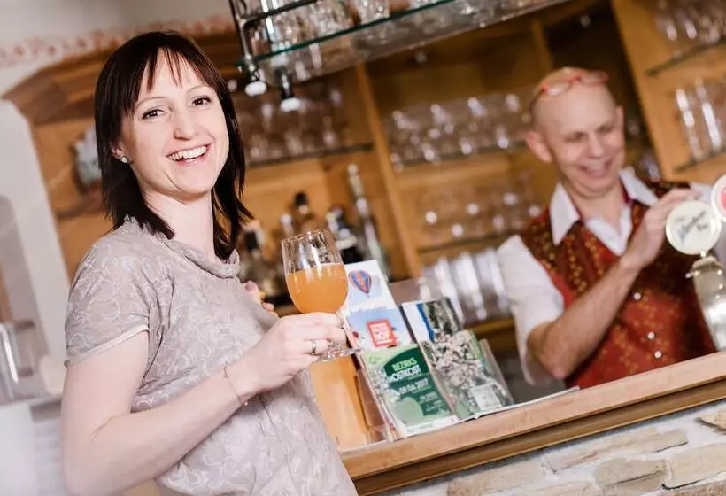 Landhotel Gafringwirt