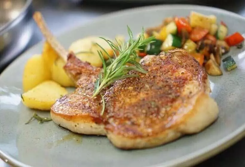 Landhotel Gafringwirt