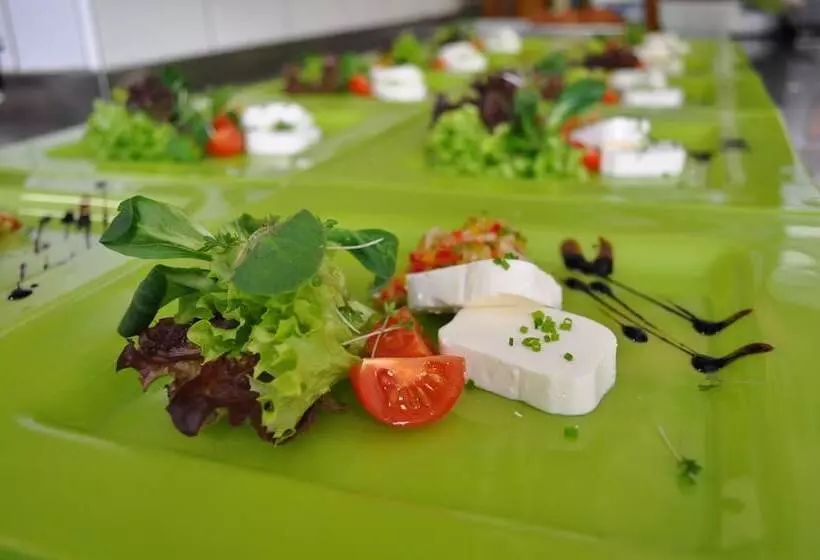 Landhotel Gafringwirt