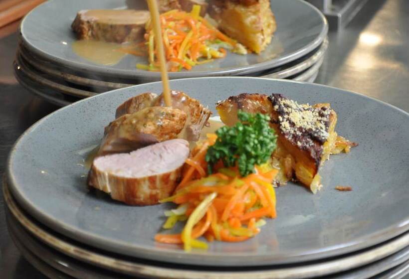 Landhotel Gafringwirt