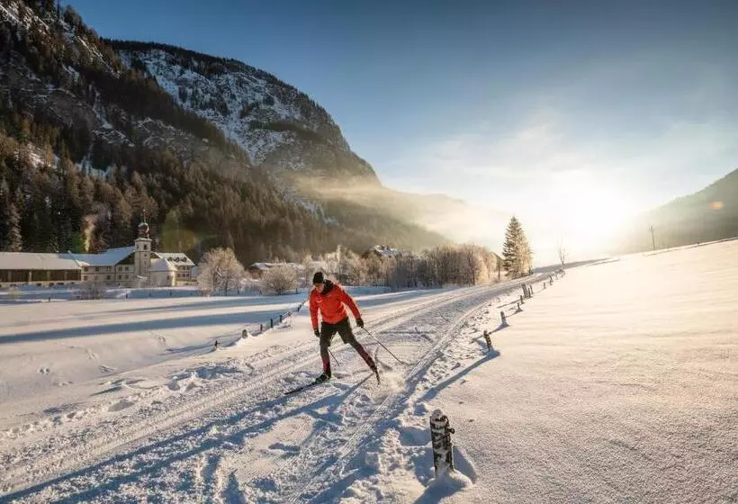 Landhotel Postgut Tradition Seit 1549